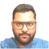 Vedang Raval