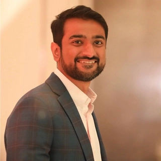 Vedant Biyani