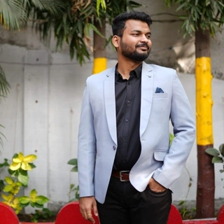 Vedant Deshmukh