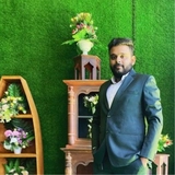 Vedant Dobariya