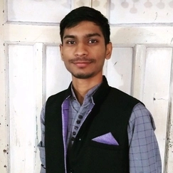 Vedant Kachhiya