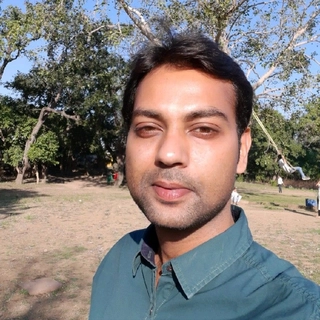 Vedant Mishra