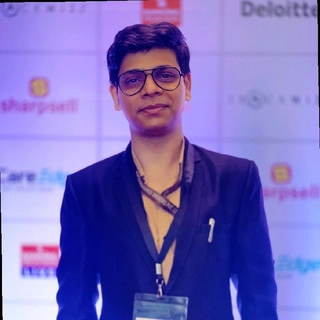 Vedant Samaiya