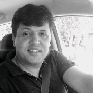 Vedbhushan Chaturvedi