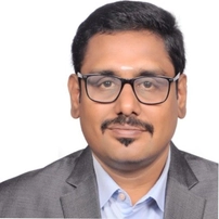 Vedha Narayanan