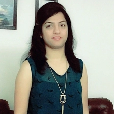 Vedika Choukse