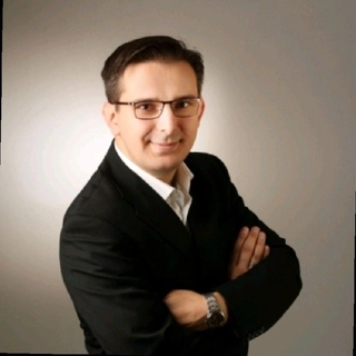 Vedran Matos