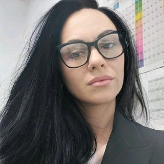 Vedrana Markovinovic