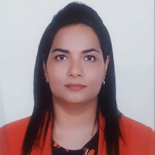 Veena Gopalakrishnan Assoc Cipd