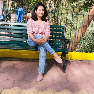 Veena Israni