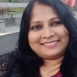 Veena Manjesh