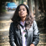 Veena N