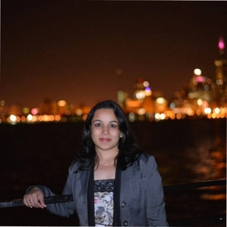 Veenal Tamrakar