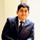 Veeneet Acharya