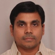 Veera Badra Kishore Utla