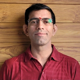 Veera Srinivasan