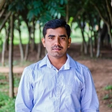 Veerabhadraiah B