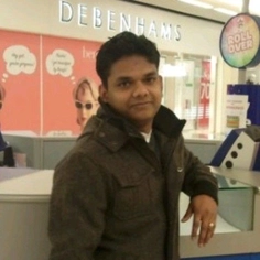 Veeramanikandan Murugesan