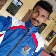 Veerendra Mogaveera