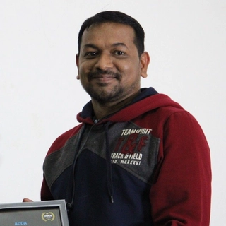 Veeresh Athani