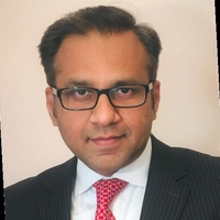 Veeresh Belludi