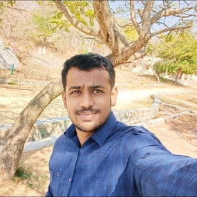 Veeresh Kumar