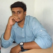 Veereswaran S