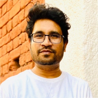 Veeru Krishan Mohan