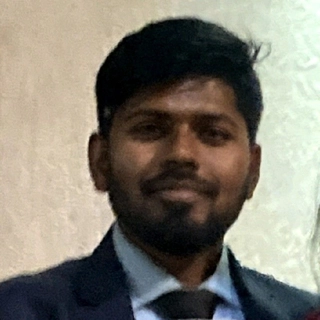Veeru Prajapati