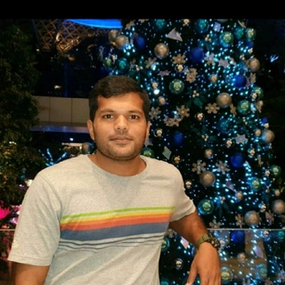 Velamati Lakshmikanth