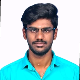 Velan Venkatesan