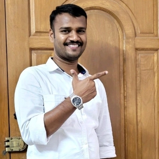 Velayutham Subramani