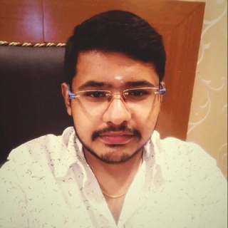 Velmuruga Sivasuriyan