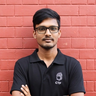 Velmurugan Jeyakumar
