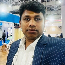 VELMURUGAN VEERAKUMAR