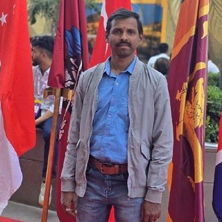 Vemluru V S G R Sankar