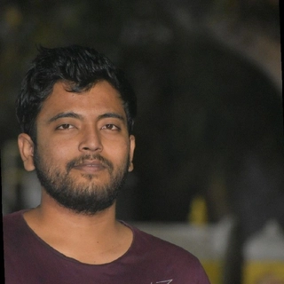 Vendi Shravan Kumar