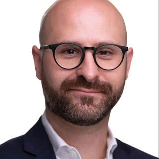 Venediktos Kapetanakis