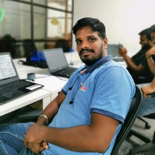 Vengadesan R