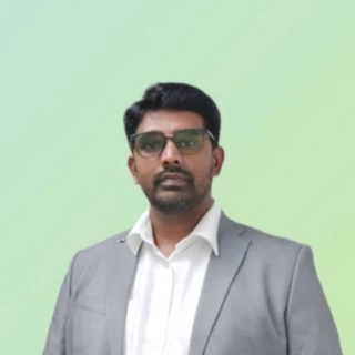 Vengatesh Ramachandran