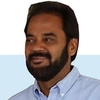 Venk Krishnan
