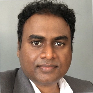 Venkat Anumula