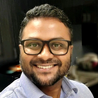 Venkat Balasubramanian