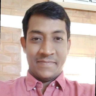 Venkat Buddharaju