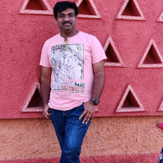 Venkat Datla