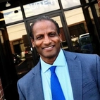 Venkat Davarapalli
