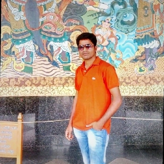 Venkat Ennam