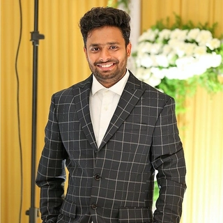 Venkat G