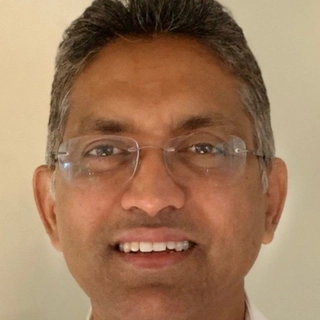Venkat Gandham