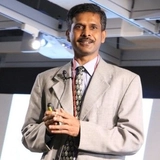 Venkat Gandhi
